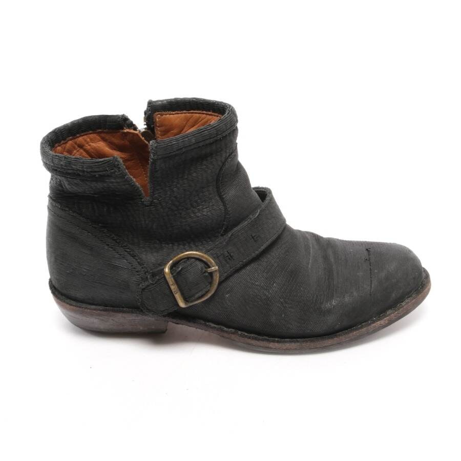 Fiorentini Baker Eternity Stiefeletten EUR 38,5 Grau von Fiorentini Baker