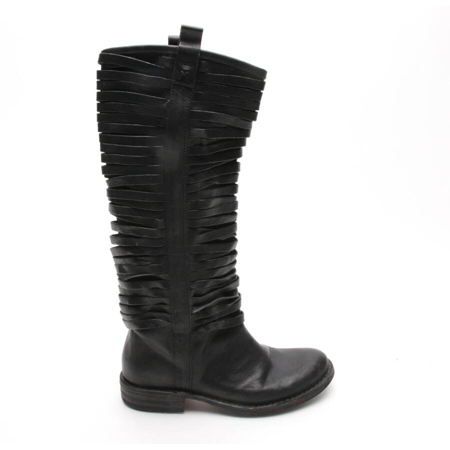 Fiorentini Baker Stiefel EUR 37 Schwarz von Fiorentini Baker