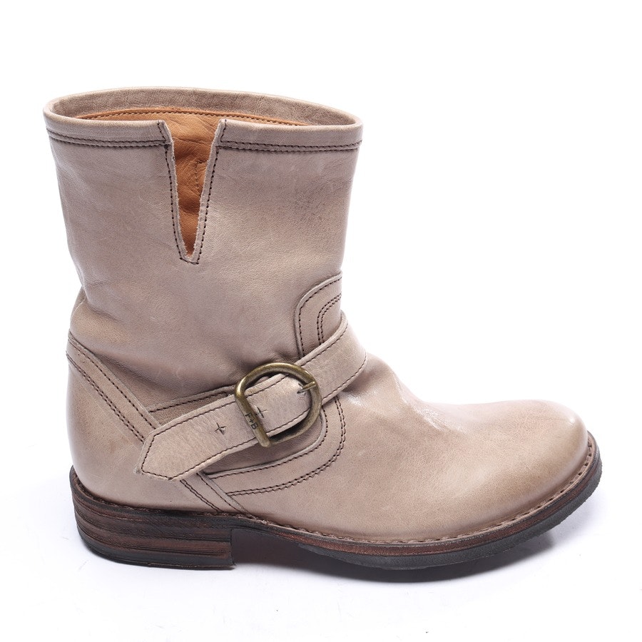 Fiorentini Baker Stiefeletten EUR 35 Braun von Fiorentini Baker