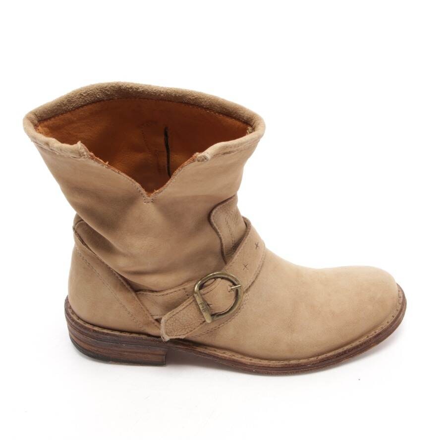 Fiorentini Baker Stiefeletten EUR 36 Braun von Fiorentini Baker