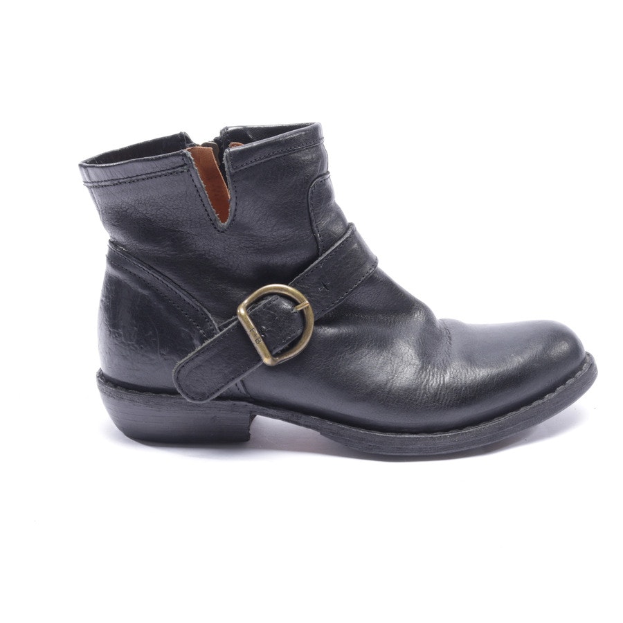 Fiorentini Baker Stiefeletten EUR 36 Schwarz von Fiorentini Baker