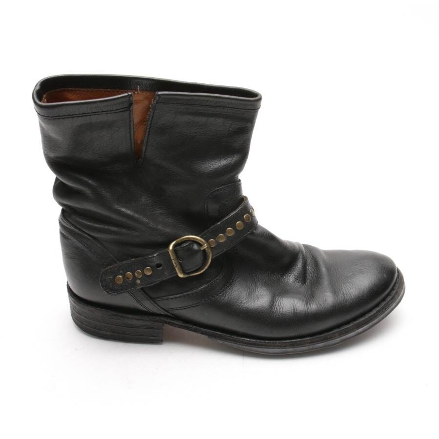 Fiorentini Baker Stiefeletten EUR 37,5 Schwarz von Fiorentini Baker