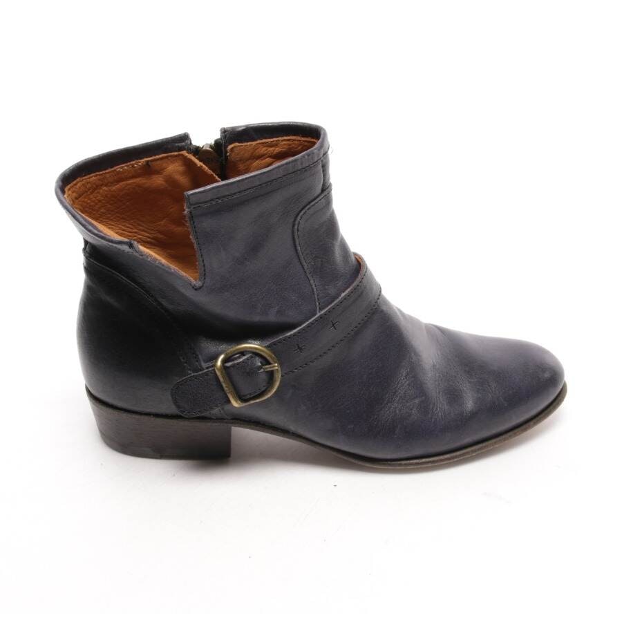 Fiorentini Baker Stiefeletten EUR 37 Blau von Fiorentini Baker