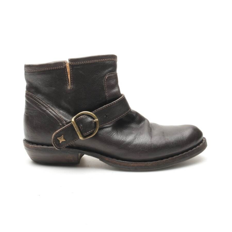 Fiorentini Baker Stiefeletten EUR 37 Braun von Fiorentini Baker