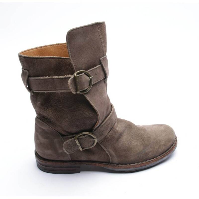 Fiorentini Baker Stiefeletten EUR 37 Braun von Fiorentini Baker