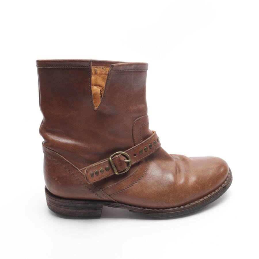 Fiorentini Baker Stiefeletten EUR 37 Braun von Fiorentini Baker