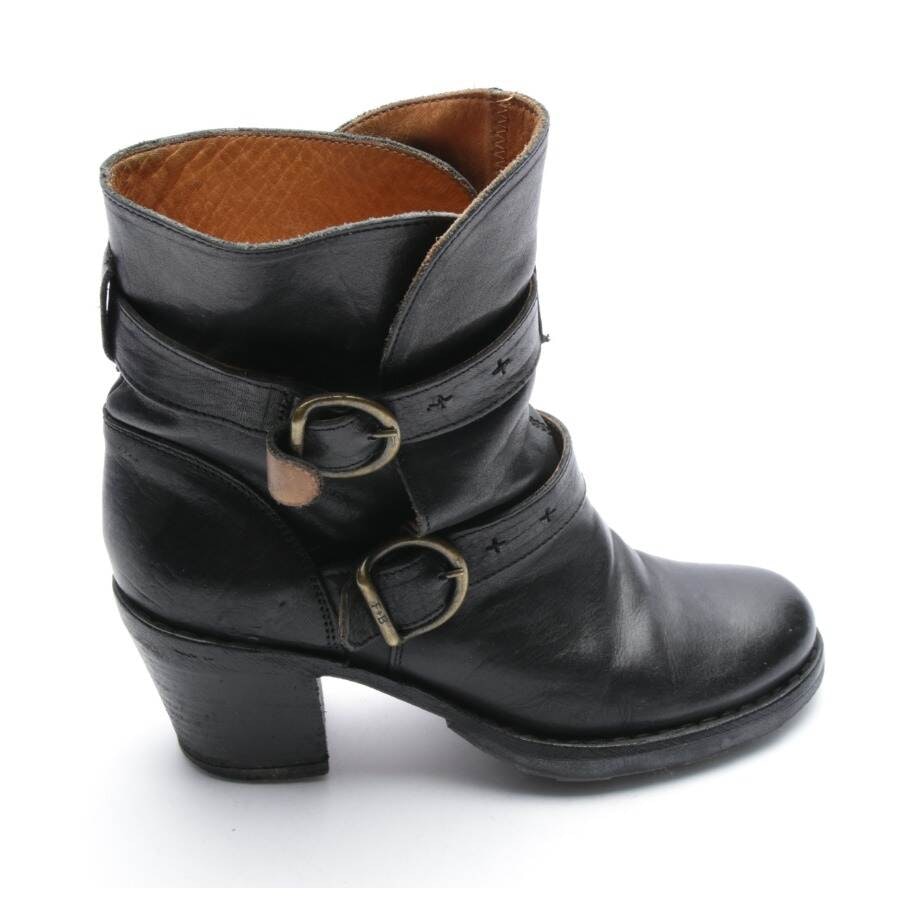 Fiorentini Baker Stiefeletten EUR 37 Schwarz von Fiorentini Baker