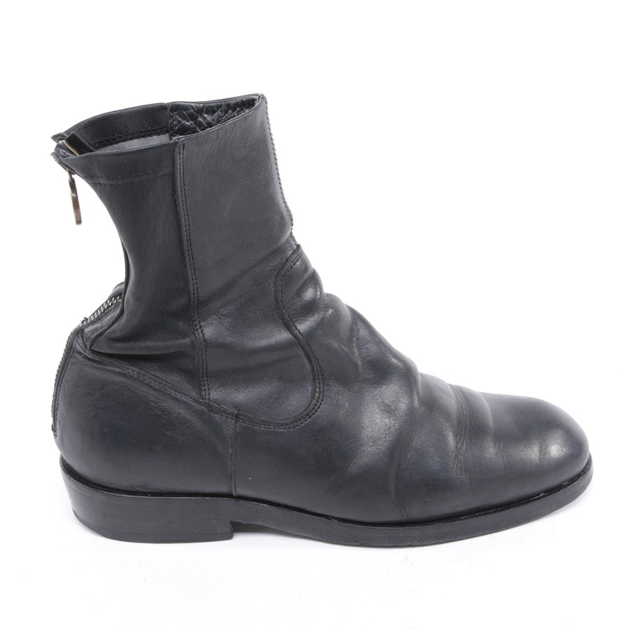 Fiorentini Baker Stiefeletten EUR 37 Schwarz von Fiorentini Baker