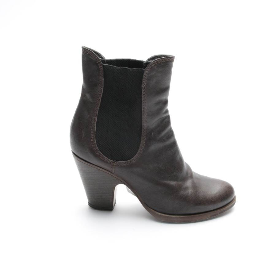 Fiorentini Baker Stiefeletten EUR 38 Braun von Fiorentini Baker