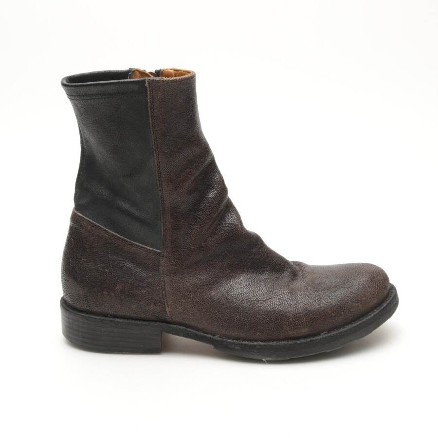 Fiorentini Baker Stiefeletten EUR 38 Braun von Fiorentini Baker