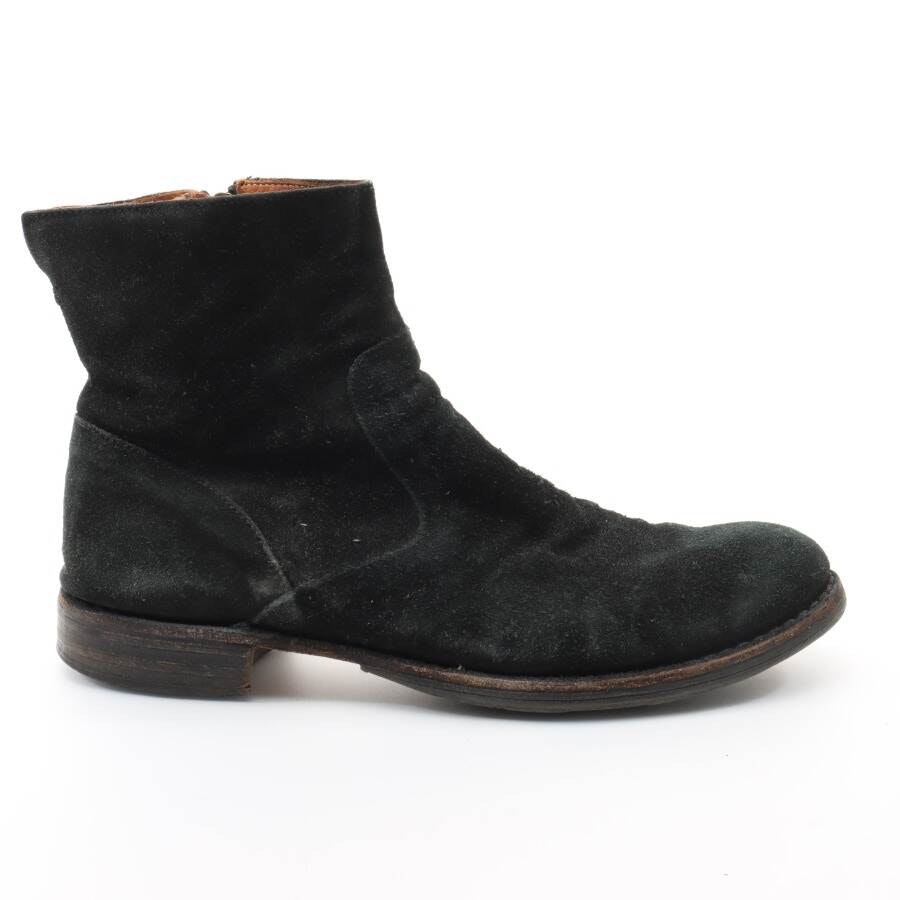 Fiorentini Baker Stiefeletten EUR 44 Schwarz von Fiorentini Baker