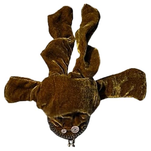 Fiorky Mädchen süßer Froschmünze Geldbeutel großer Kapazität Tier Wallet lustige Froschpulenbeutel Beutel von Fiorky