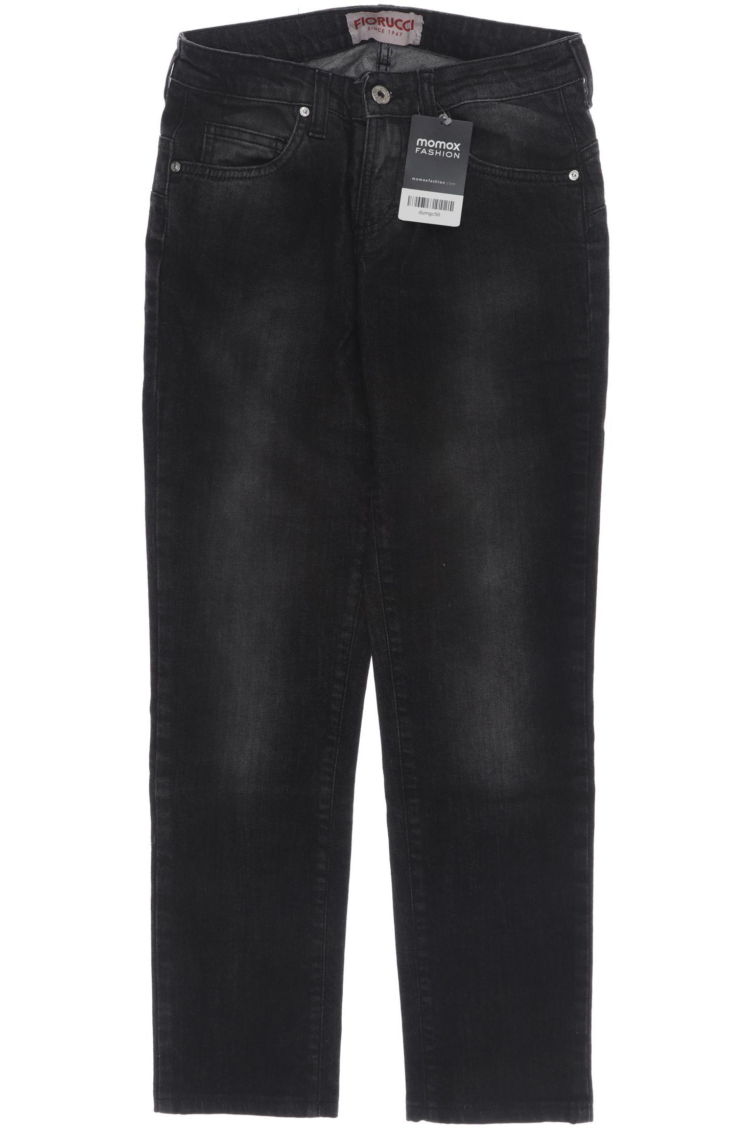 Fiorucci Damen Jeans, grau von Fiorucci