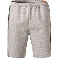 FIRE + ICE Herren Shorts beige Baumwolle von Fire + Ice