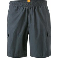 FIRE + ICE Herren Shorts blau Baumwolle von Fire + Ice