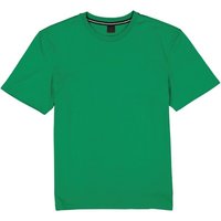 FIRE + ICE Herren T-Shirt grün Baumwolle von Fire + Ice