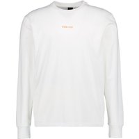 FIRE + ICE Herren T-Shirts weiß von Fire + Ice