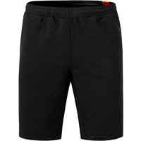 FIRE + ICE Herren Shorts schwarz von Fire + Ice