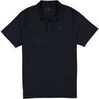 FIRE + ICE Herren Polo-Shirt blau von Fire + Ice