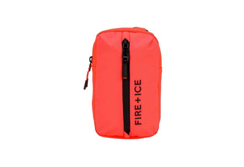 Fire + Ice Schultertasche fire+ice - Unisex Schultertasche Park City Skyler von Fire + Ice