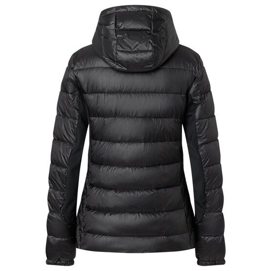 Fire and Ice FRANKA Thermo Jacke schwarz von Fire and Ice