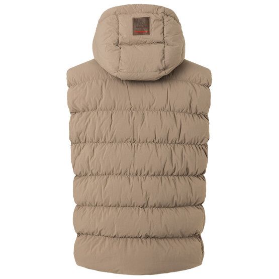 Fire and Ice HOWARD Thermo Weste camel Fire and Ice HOWARD Thermo Weste camel von Fire and Ice