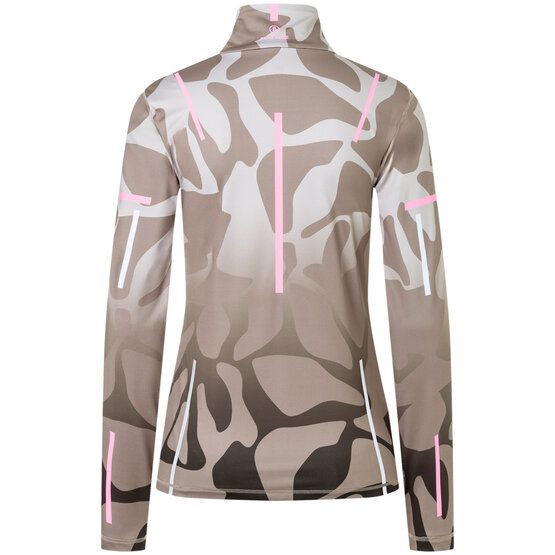 Fire and Ice ILVY3 Stretch Unterzieher camel Fire and Ice ILVY3 Stretch Unterzieher camel von Fire and Ice