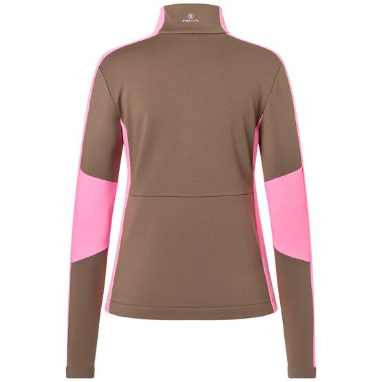 Fire and Ice INGE2 Stretch Jacke camel Fire and Ice INGE2 Stretch Jacke camel von Fire and Ice