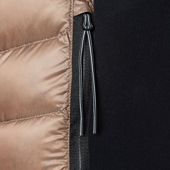 Fire and Ice JOANA2-D Daunen Jacke camel Fire and Ice JOANA2-D Daunen Jacke camel von Fire and Ice