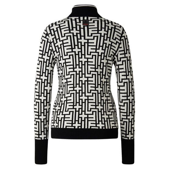 Fire and Ice MAIRA Pullover offwhite von Fire and Ice