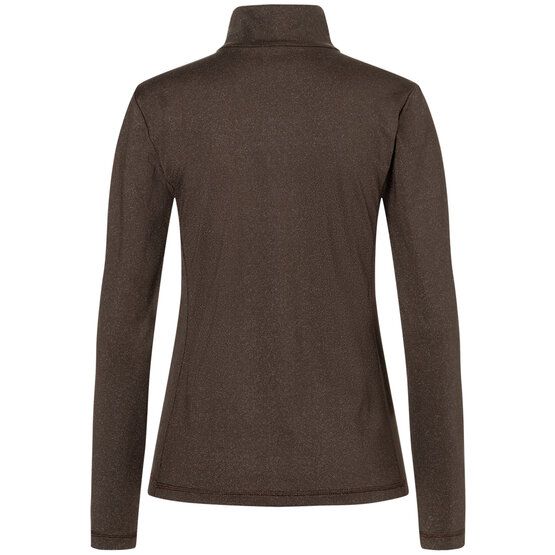 Fire and Ice MARGO2 Stretch Unterzieher braun von Fire and Ice