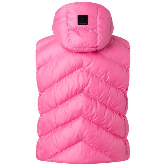 Fire and Ice NAIMA Thermo Weste pink von Fire and Ice