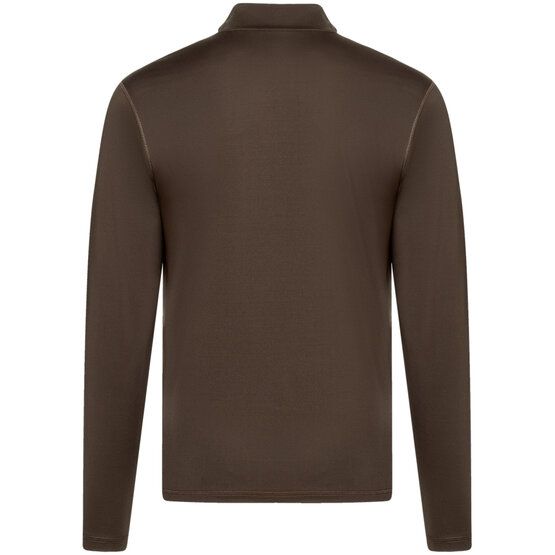 Fire and Ice PASCAL Stretch Midlayer braun Fire and Ice PASCAL Stretch Midlayer braun von Fire and Ice