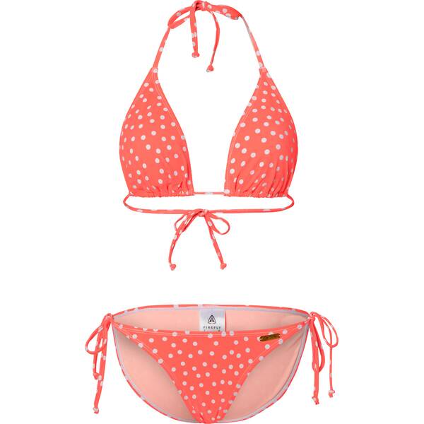 FIREFLY Damen Bikini Dotty Mari W von Firefly