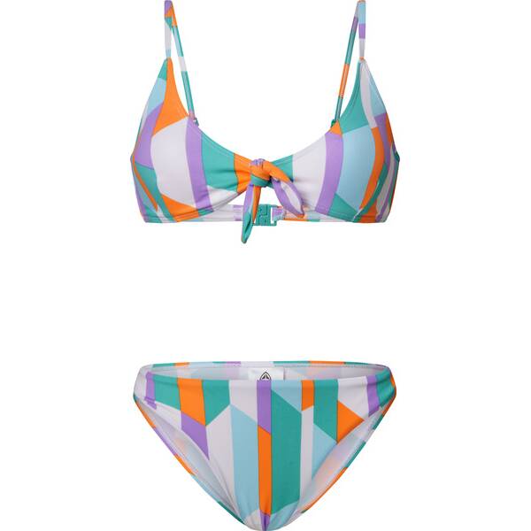 FIREFLY Damen Bikini Da.-Bikini Stripy Milla W von Firefly