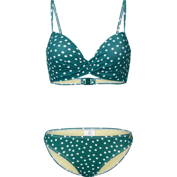 FIREFLY Damen Bikini Dotty Sarina W FIREFLY Damen Bikini Dotty Sarina W von Firefly