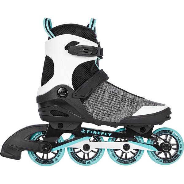 FIREFLY Damen Inlineskates ILS 350 W84 von Firefly