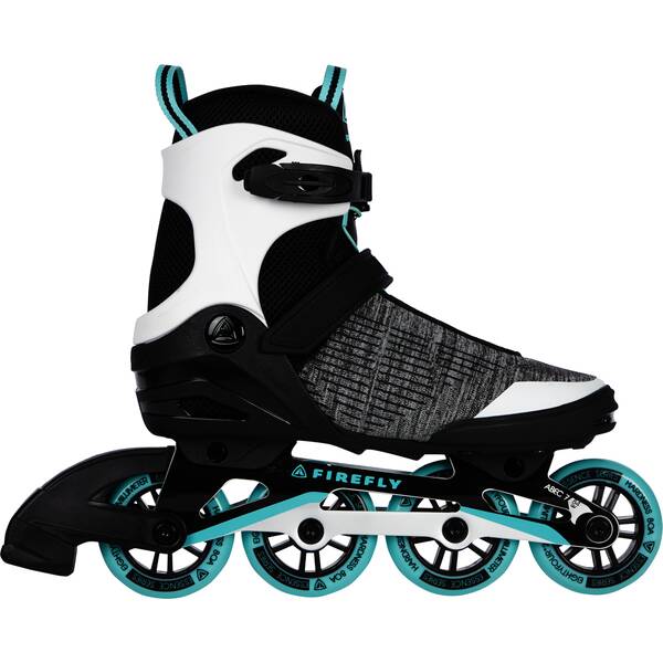 FIREFLY Damen Inlineskates ILS 350 W84 von Firefly