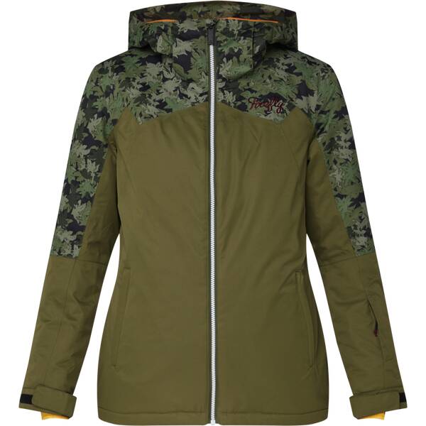 FIREFLY Damen Jacke Dana von Firefly