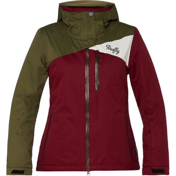 FIREFLY Damen Jacke Delilah von Firefly