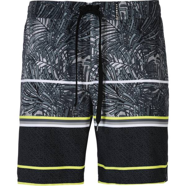 FIREFLY Herren Badeshorts Karim von Firefly