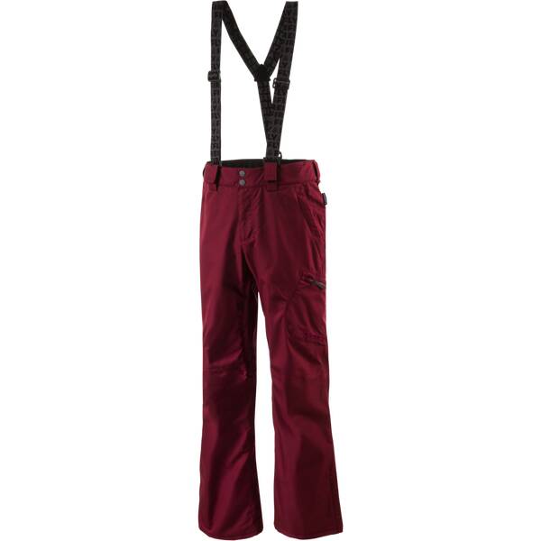 FIREFLY Herren Latzhose Sven B II von Firefly