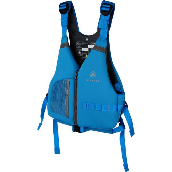 FIREFLY Herren Schwimmhilfe SWIM VEST SUP von Firefly