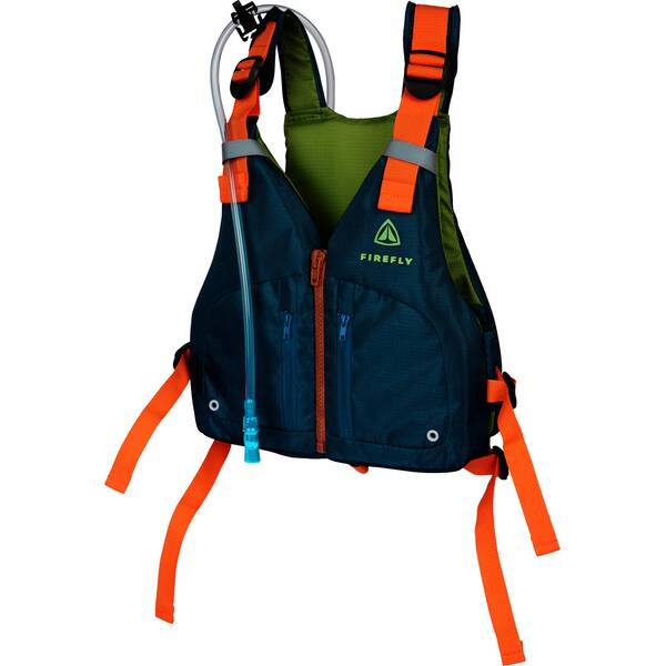 FIREFLY Herren Schwimmweste SUP Touring Vest von Firefly