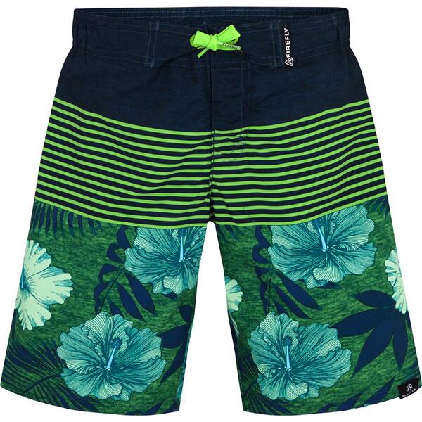 FIREFLY Jungen Badeshorts Kalil von Firefly