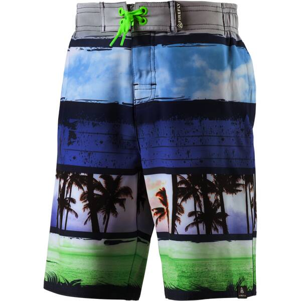 FIREFLY Kinder Badeshorts Nyrone von Firefly