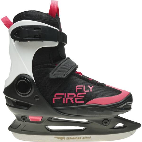 FIREFLY Kinder Eishockeyschuhe Alpha Soft III ADJ G von Firefly