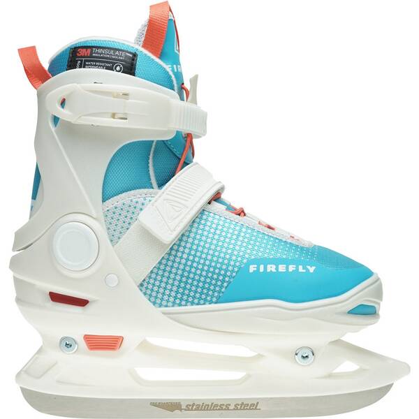 FIREFLY Kinder Eishockeyschuhe Flash IV ADJ G von Firefly