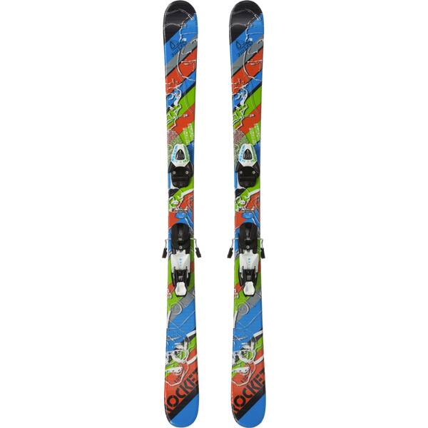 FIREFLY Kinder Free Ski NTC45/NTL75 von Firefly