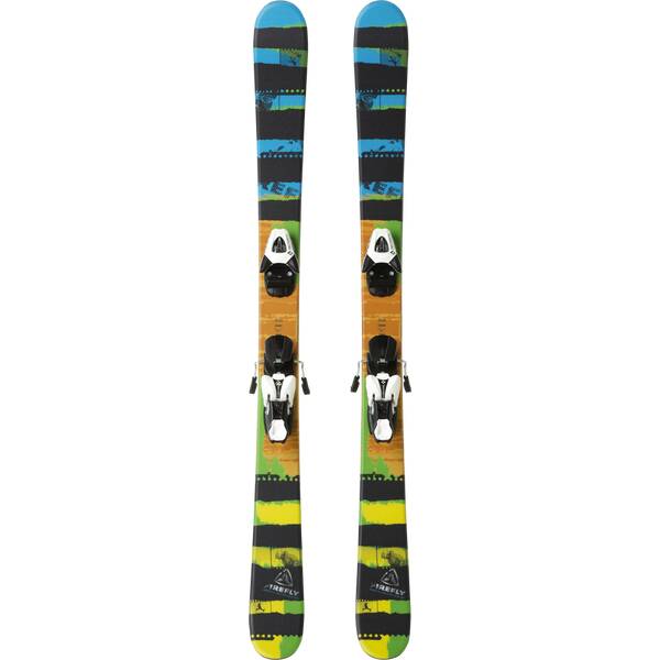 FIREFLY Kinder Free Ski NTC45/NTL75 von Firefly